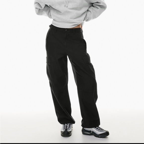 Artizia TNA New Supply Cargo Pants - Picture 2 of 7